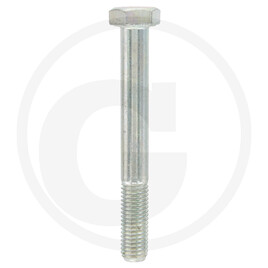 GRANIT Hexagon head bolt M12x100 DIN 931