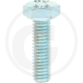 GRANIT Hexagon head bolt DIN 933