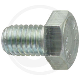 GRANIT Hexagon head bolt M8x12 DIN 933