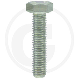 GRANIT Hexagon head bolt DIN 933