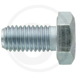 GRANIT Hexagon head bolt DIN 933