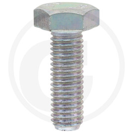 GRANIT Hexagon head bolt M10x30 DIN 933