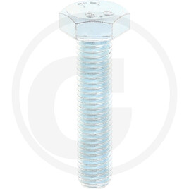 GRANIT Hexagon head bolt M10x45 DIN 933