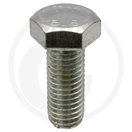 GRANIT Hexagon head bolt M12x30 DIN 933