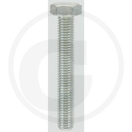 GRANIT Hexagon head bolt DIN 933