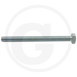 GRANIT Hexagon head bolt DIN 933