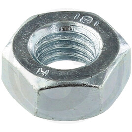 GRANIT Hexagon nut M10