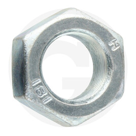 GRANIT Hexagon nut M20
