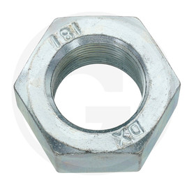 GRANIT Hexagon nut M30