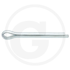 GRANIT Shaft locking pin