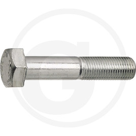 GRANIT Hexagon head bolt