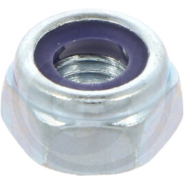 GRANIT Stop nut M8 x 1.25