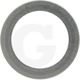 GRANIT Shim 30x42x1 DIN 988