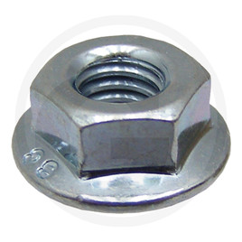 Scharmüller Flange nut