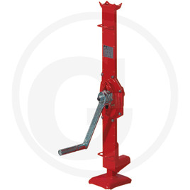 Haacon Winch 200001 11-1,5S,Overall height: 725