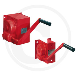 Haacon Winch type 4185.05