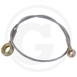 GRANIT Bowden cable