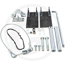 GRANIT Mounting kit