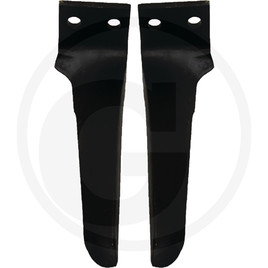 Maschio Tine set