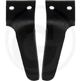 Maschio Tine set