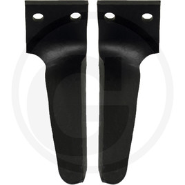 Maschio Tine set