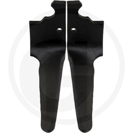 Maschio Tine set