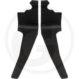 Maschio Tine set