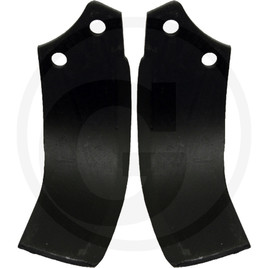 Maschio Curved blade set