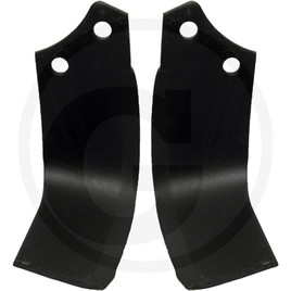 Maschio Angled blade set