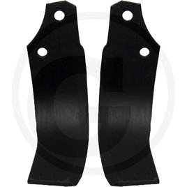 Maschio Curved blade set