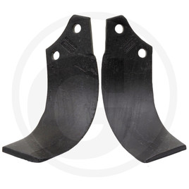 Maschio knife set