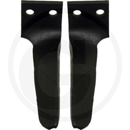 Maschio Tine set