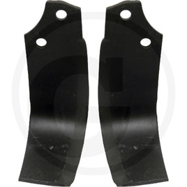 Maschio Angled blade set