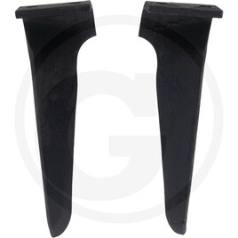 Maschio Tine set