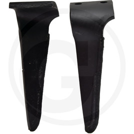 Maschio Tine set