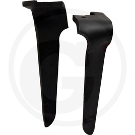 Maschio Tine set