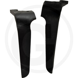 Maschio Tine set