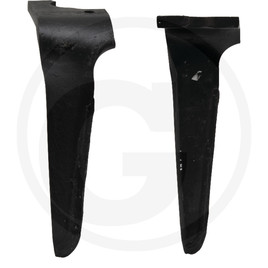 Maschio Tine set