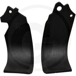 Maschio Curved blade set