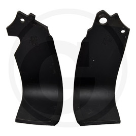 Maschio Angled blade set