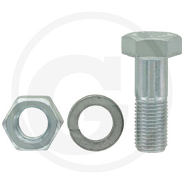 Maschio bolt