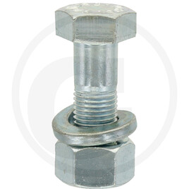 Maschio bolt