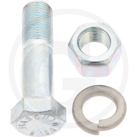 Maschio bolt