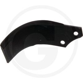 Maschio Curved blade