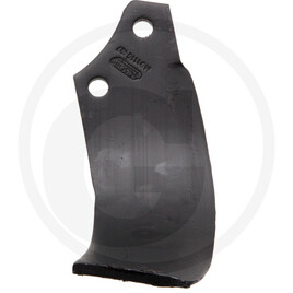 Maschio Curved blade