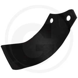 Maschio Curved blade