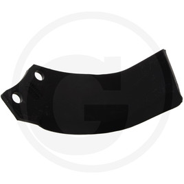 Maschio Curved blade