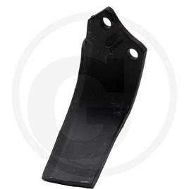 Maschio Bogenmesser links, beschichtet