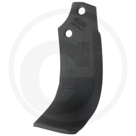 Maschio Curved blade