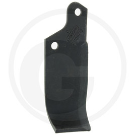 Maschio Curved blade